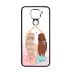 kerd a neveddel BFF Heart Best Friends forever legjobb baratnos Xiaomi Redmi Note 9 tok