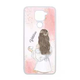 kerd a neveddel Morning Best Friends forever legjobb baratnos Xiaomi Redmi Note 9 tok