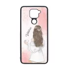 kerd a neveddel Morning Best Friends forever legjobb baratnos Xiaomi Redmi Note 9 tok