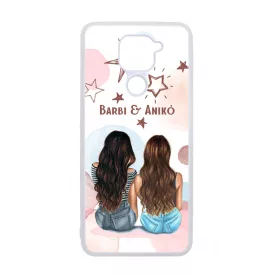 kerd a neveddel Stars Best Friends forever legjobb baratnos Xiaomi Redmi Note 9 tok