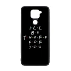 Ill be there for you Best Friends forever legjobb baratnos Xiaomi Redmi Note 9 tok