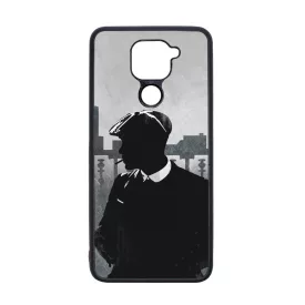 smoking thomas shelby peaky blinders Xiaomi Redmi Note 9 tok