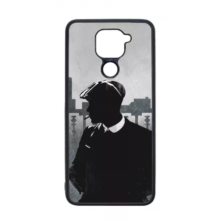 smoking thomas shelby peaky blinders Xiaomi Redmi Note 9 tok