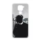 smoking thomas shelby peaky blinders Xiaomi Redmi Note 9 tok
