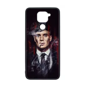 Tommy Shelby Art peaky blinders Xiaomi Redmi Note 9 tok