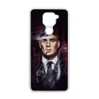 Tommy Shelby Art peaky blinders Xiaomi Redmi Note 9 tok