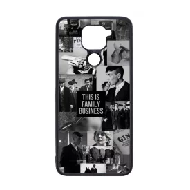 Aesthetic Family Business peaky blinders Xiaomi Redmi Note 9 tok