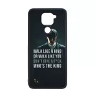Tommy Shelby King idezet peaky blinders Xiaomi Redmi Note 9 tok