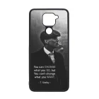 Tommy Shelby Change idezet peaky blinders Xiaomi Redmi Note 9 tok