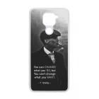 Tommy Shelby Change idezet peaky blinders Xiaomi Redmi Note 9 tok