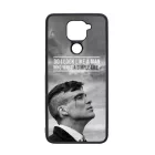 Tommy Shelby simple life idezet peaky blinders Xiaomi Redmi Note 9 tok
