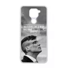 Tommy Shelby simple life idezet peaky blinders Xiaomi Redmi Note 9 tok