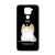 Cat Mood cicas macskas this is fine Xiaomi Redmi Note 9 tok