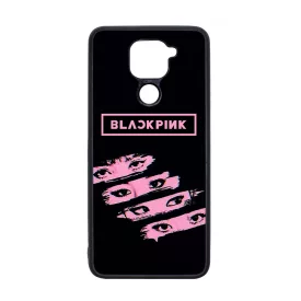Blackpink Eyes Xiaomi Redmi Note 9 tok