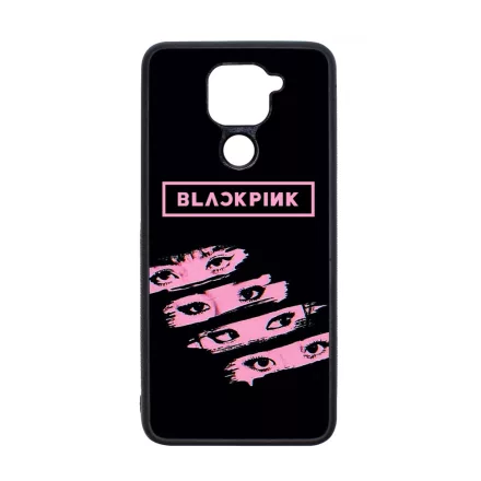 Blackpink Eyes Xiaomi Redmi Note 9 tok