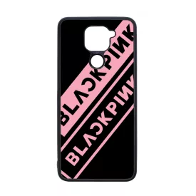 BLACKPINK Xiaomi Redmi Note 9 tok