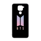 BTS - KPOP Xiaomi Redmi Note 9 tok