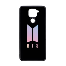 BTS - KPOP Xiaomi Redmi Note 9 tok