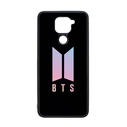 BTS - KPOP Xiaomi Redmi Note 9 tok