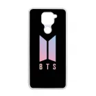 BTS - KPOP Xiaomi Redmi Note 9 tok