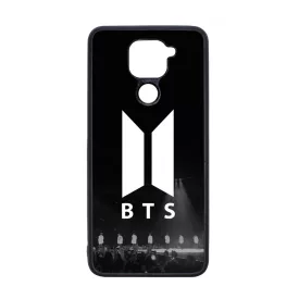BTS - Concert Xiaomi Redmi Note 9 tok