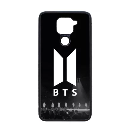 BTS - Concert Xiaomi Redmi Note 9 tok