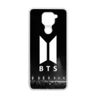 BTS - Concert Xiaomi Redmi Note 9 tok