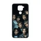 BTS Boys Xiaomi Redmi Note 9 tok