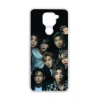 BTS Boys Xiaomi Redmi Note 9 tok