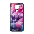 Colorful Blackpink Xiaomi Redmi Note 9 tok