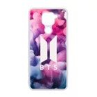 Colorful BTS Xiaomi Redmi Note 9 tok