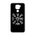Black Vegvisir - Vikings Xiaomi Redmi Note 9 tok