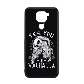See you in Valhalla - Vikings Xiaomi Redmi Note 9 tok