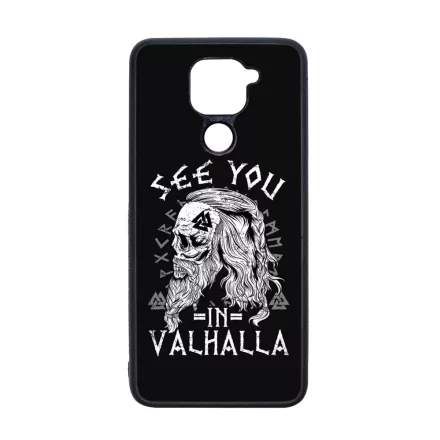 See you in Valhalla - Vikings Xiaomi Redmi Note 9 tok