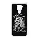 See you in Valhalla - Vikings Xiaomi Redmi Note 9 tok