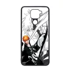 Kurosaki Ichigo - Bleach Xiaomi Redmi Note 9 tok