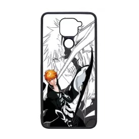Kurosaki Ichigo - Bleach Xiaomi Redmi Note 9 tok
