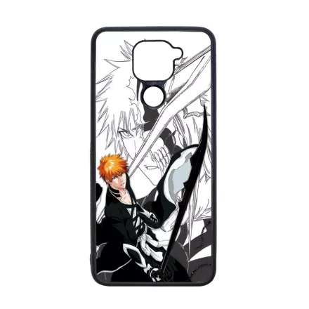 Kurosaki Ichigo - Bleach Xiaomi Redmi Note 9 tok