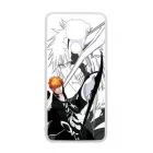 Kurosaki Ichigo - Bleach Xiaomi Redmi Note 9 tok