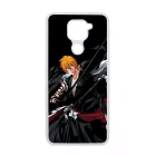 Bleach Soul Resurreccion Xiaomi Redmi Note 9 tok