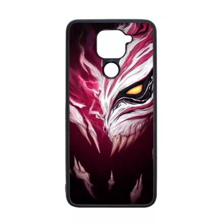 Ichigo Kurosaki - Hollow Mask Xiaomi Redmi Note 9 tok