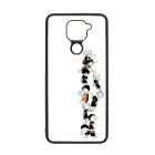 Cute Team Karasuno Xiaomi Redmi Note 9 tok