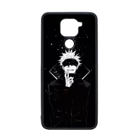 Cool Gojou Xiaomi Redmi Note 9 tok