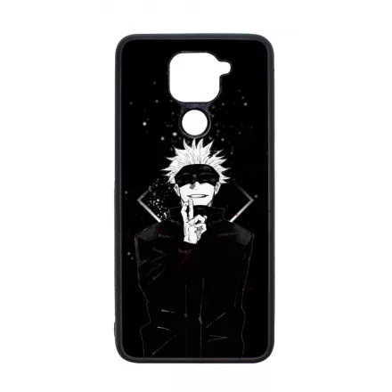 Cool Gojou Xiaomi Redmi Note 9 tok