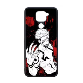 Cool Sukuna Xiaomi Redmi Note 9 tok