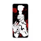 Cool Sukuna Xiaomi Redmi Note 9 tok