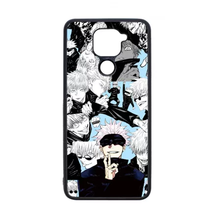 Gojou Face Aesthetic Xiaomi Redmi Note 9 tok
