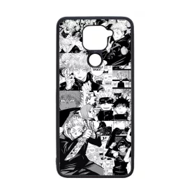 Jujutsu Kaisen Manga Xiaomi Redmi Note 9 tok