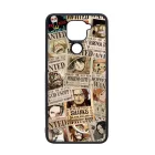 WANTED - One Piece Xiaomi Redmi Note 9 tok