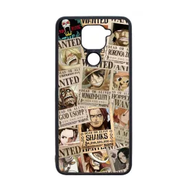 WANTED - One Piece Xiaomi Redmi Note 9 tok